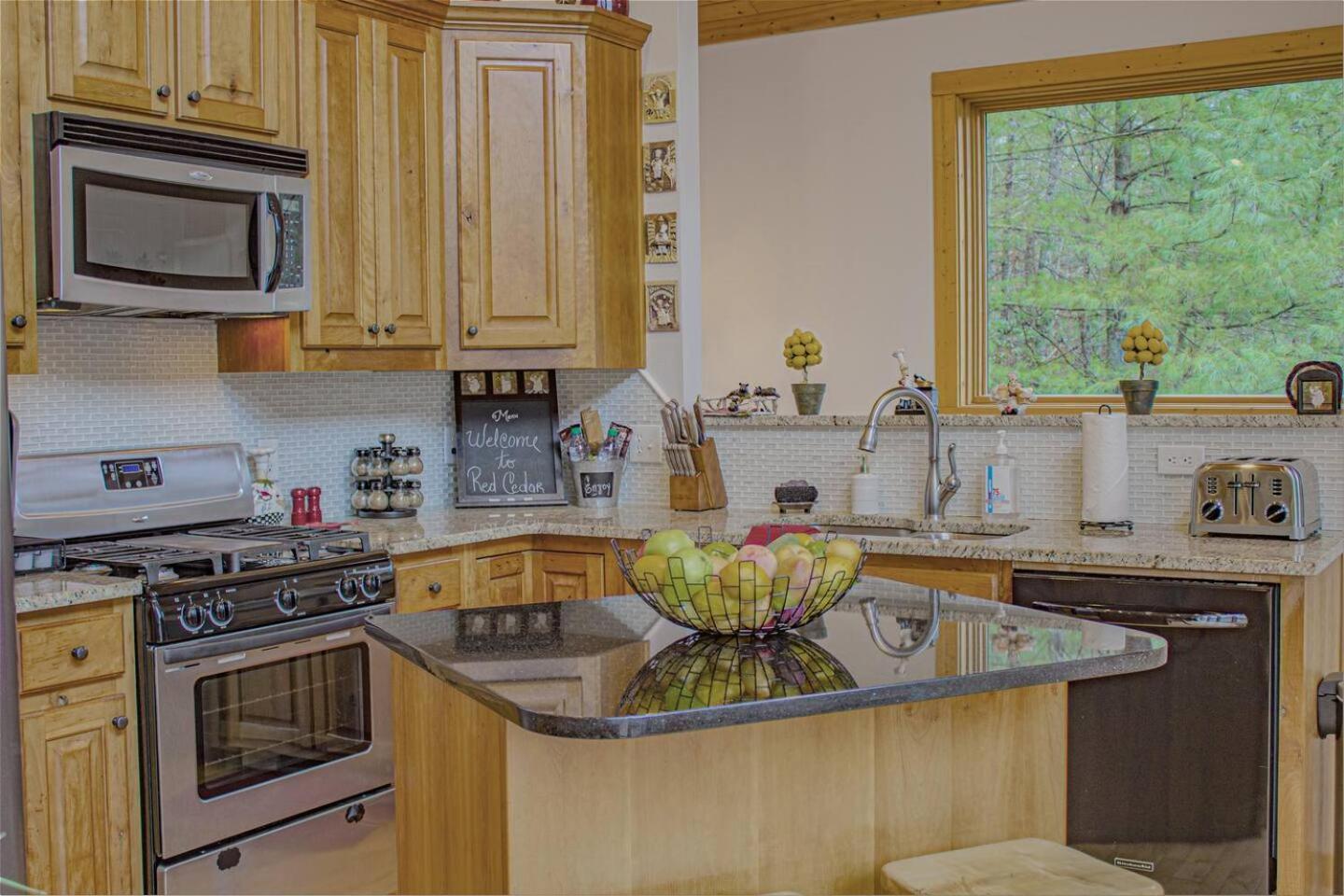 Serene Mountain And Sunset Views 3Bd Cabin Франклин Экстерьер фото