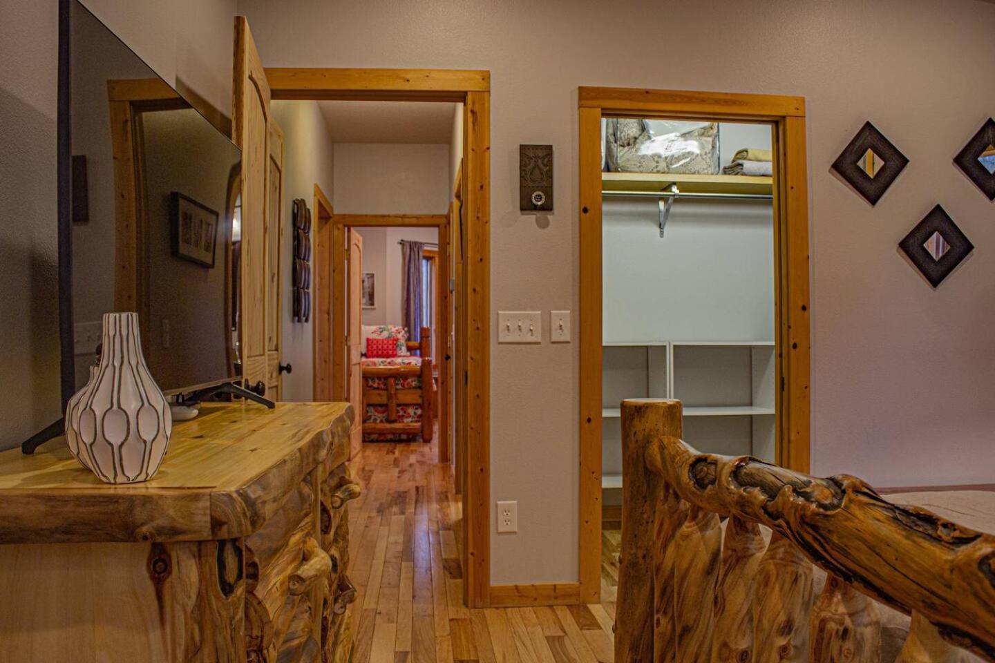 Serene Mountain And Sunset Views 3Bd Cabin Франклин Экстерьер фото
