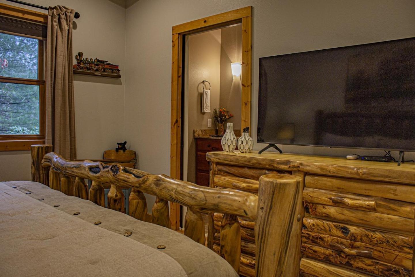 Serene Mountain And Sunset Views 3Bd Cabin Франклин Экстерьер фото