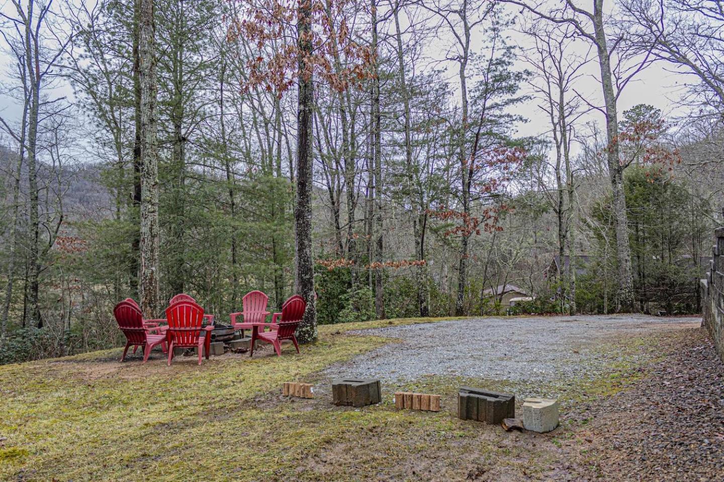 Serene Mountain And Sunset Views 3Bd Cabin Франклин Экстерьер фото