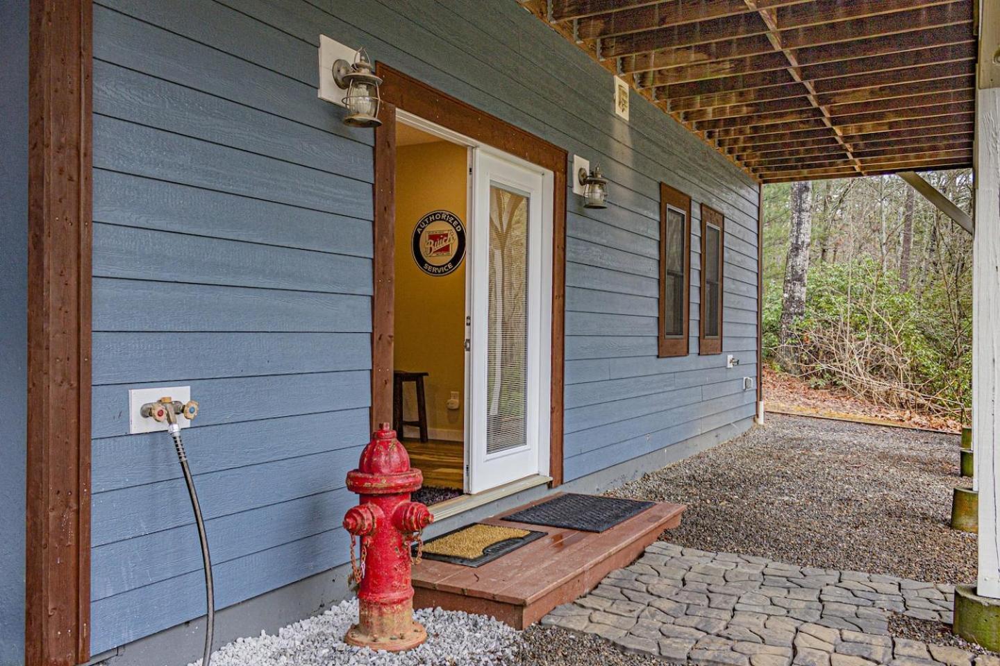 Serene Mountain And Sunset Views 3Bd Cabin Франклин Экстерьер фото