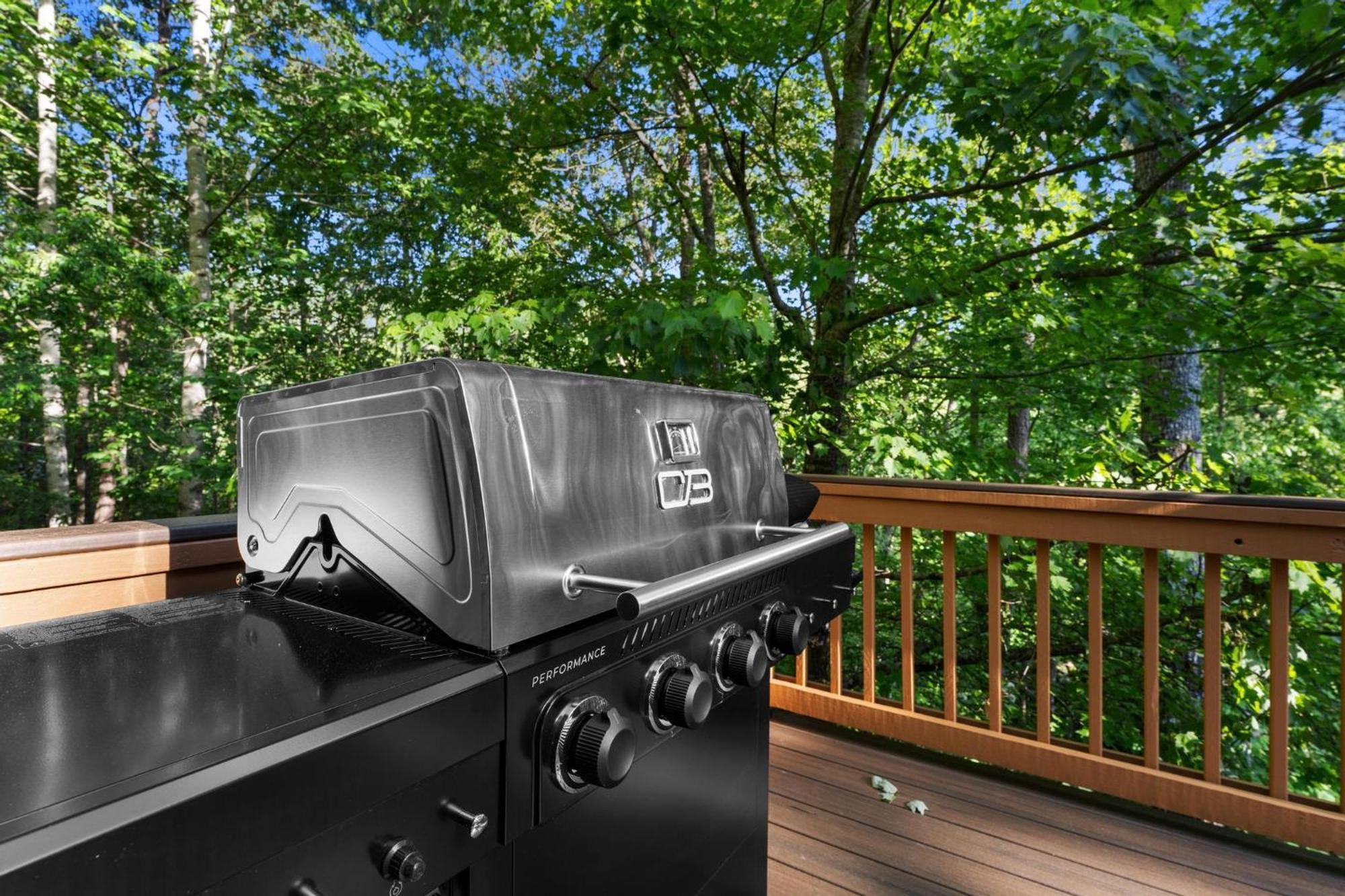 Lux Mtn Cabin - Hot Tub, Fire Pit, Game Room Франклин Экстерьер фото
